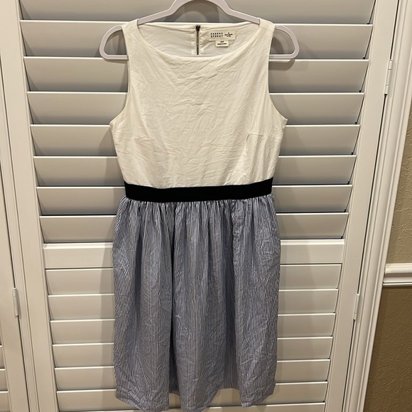 Kate Spade Brome Street dress like new - Picture 3 of 4